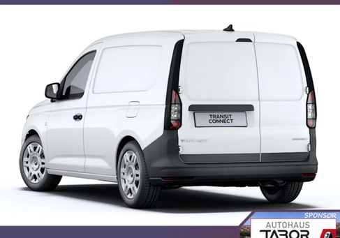 Ford Transit Connect, 2026 3