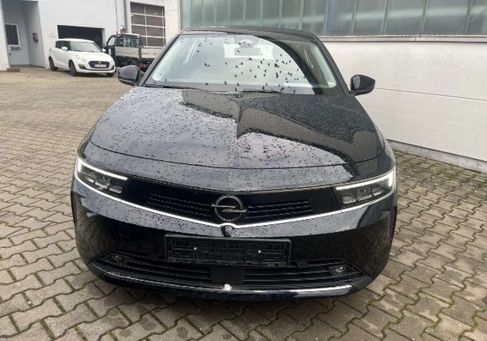 Opel Astra, 2022