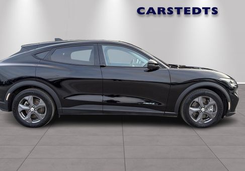 Ford Mustang Mach-E, 2022 2