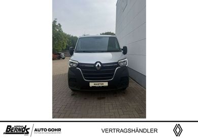 Renault Master, 2023