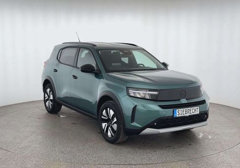 Opel Frontera, 2026