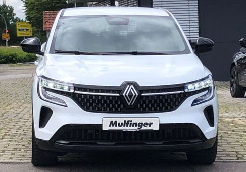 Renault Austral, 2024
