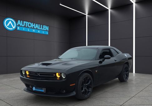 Dodge Challenger, 2018