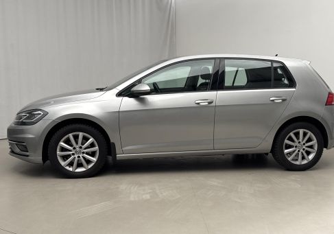 Volkswagen Golf, 2019 2