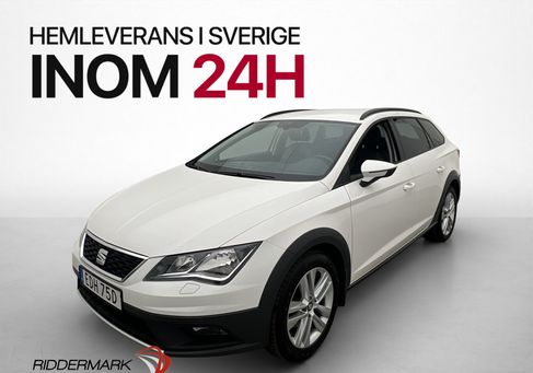 Seat Leon, 2019
