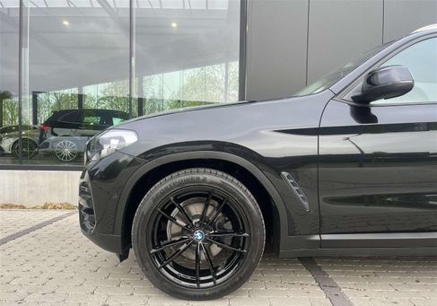 BMW X3, 2019 3