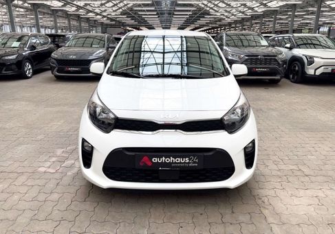 Kia Picanto, 2024