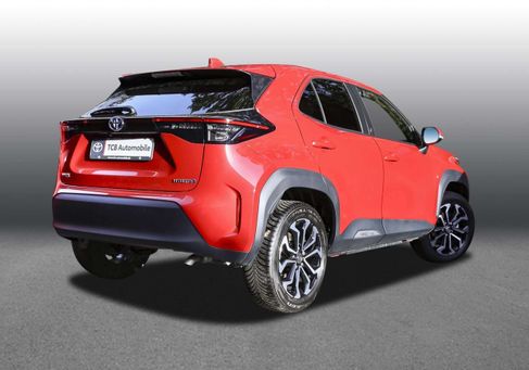 Toyota Yaris Cross, 2023 2