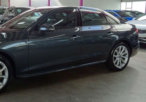 Audi A4, 2023