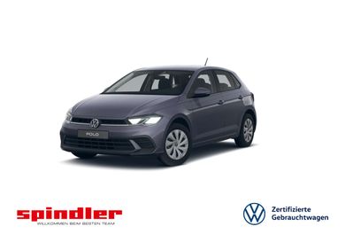 Volkswagen Polo, 2025
