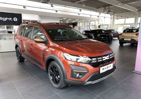 Dacia Jogger, 2026 3