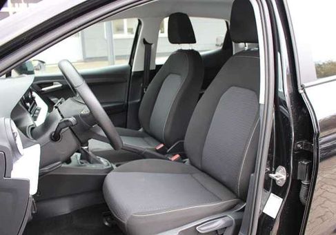 Seat Ibiza, 2024