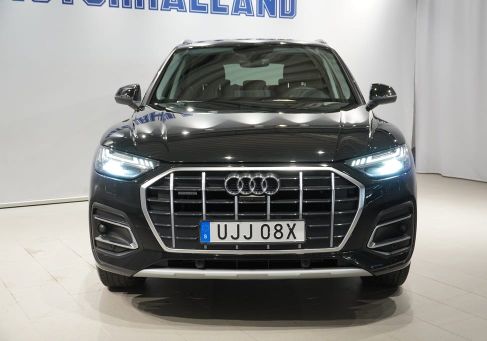 Audi Q5, 2023 2