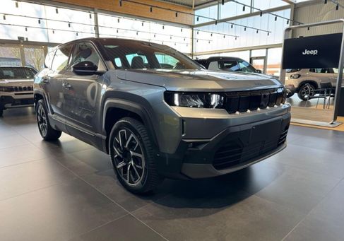 Jeep Compass, 2025 2