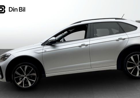 Volkswagen Taigo, 2025 2