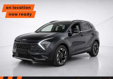 Kia Sportage, 2023