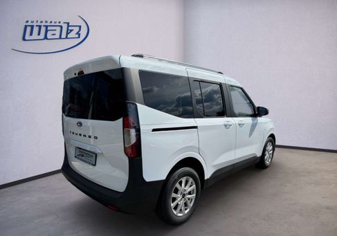 Ford Tourneo Courier, 2024