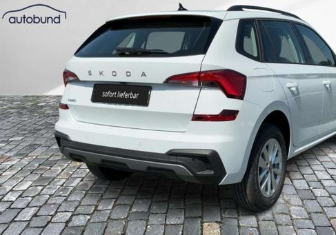 Skoda Kamiq, 2026
