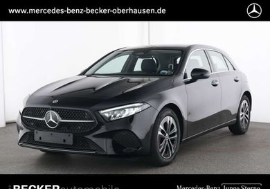 Mercedes-Benz A 200, 2025