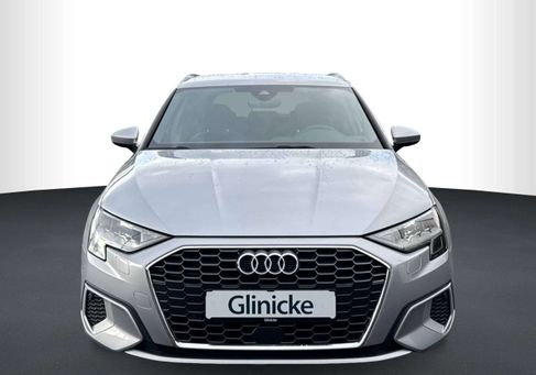 Audi A3, 2022 3