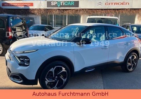 Citroën C4, 2023 3