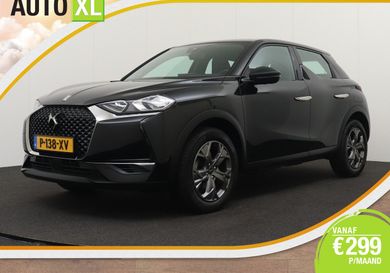 DS Automobiles DS3 Crossback, 2022