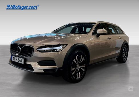 Volvo V90 Cross Country, 2023