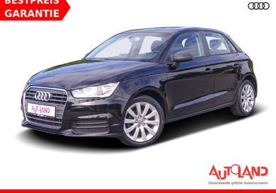 Audi A1, 2018