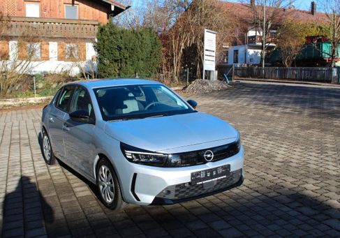 Opel Corsa, 2024 2