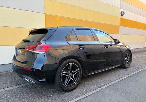 Mercedes-Benz A 250, 2020