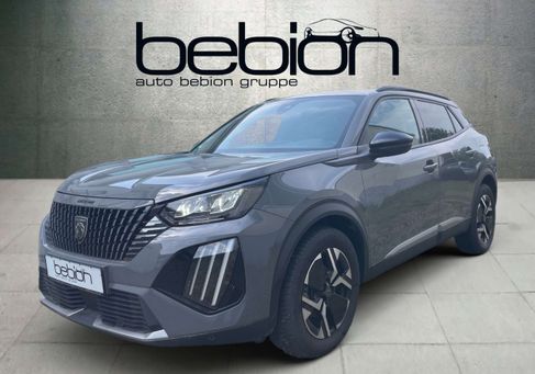 Peugeot 2008, 2024