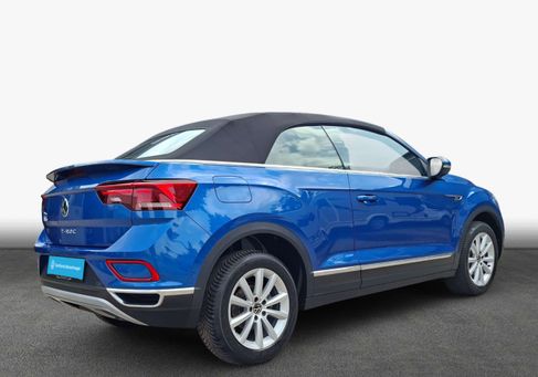 Volkswagen T-Roc, 2023