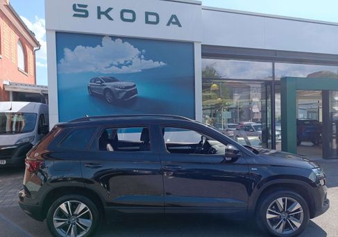 Skoda Karoq, 2023