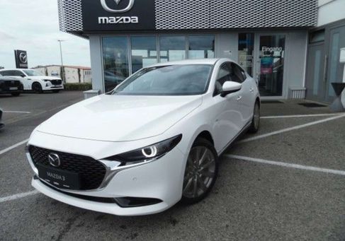 Mazda 3, 2026