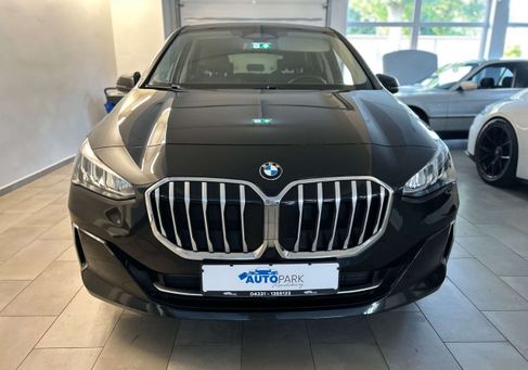 BMW 218, 2023 2
