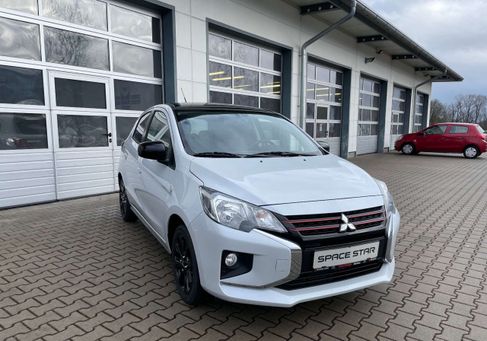 Mitsubishi Space Star, 2025