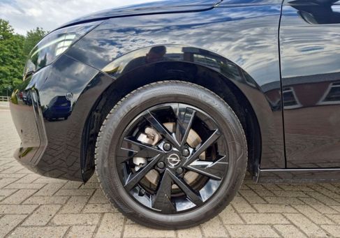 Opel Corsa, 2025 2