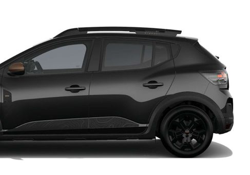 Dacia Sandero, 2026
