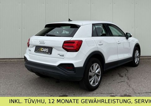 Audi Q2, 2022 3