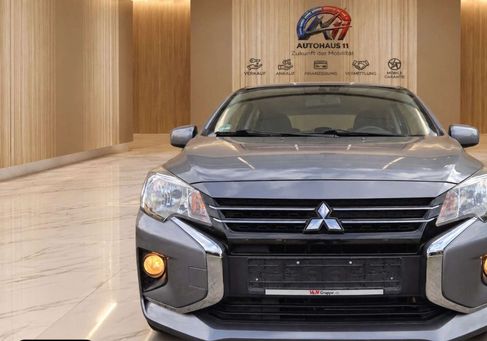 Mitsubishi Space Star, 2023 2