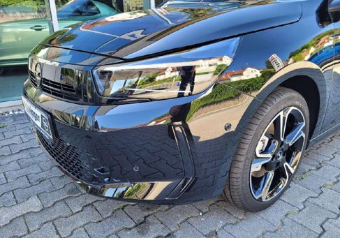 Opel Corsa, 2025 3