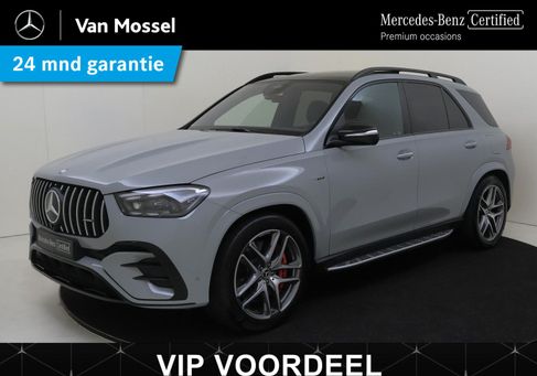 Mercedes-Benz GLE 53 AMG, 2024
