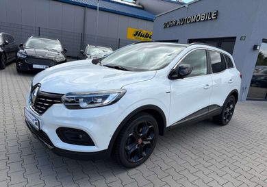 Renault Kadjar, 2021