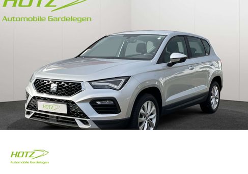 Seat Ateca, 2023