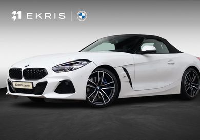 BMW Z4, 2020