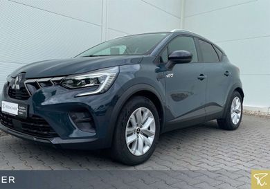 Mitsubishi ASX, 2024