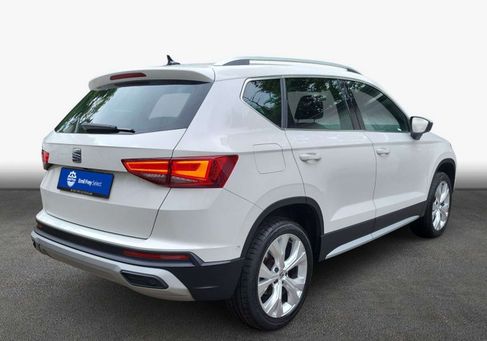 Seat Ateca, 2023