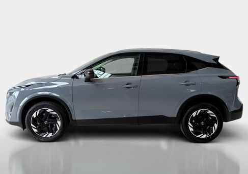 Nissan Qashqai, 2026 3