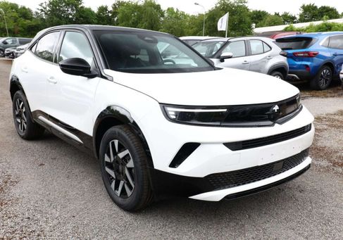 Opel Mokka, 2026 2