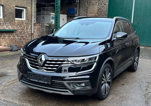 Renault Koleos, 2022